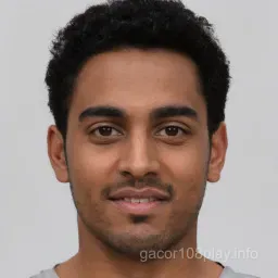 Avatar do jogador Rafael